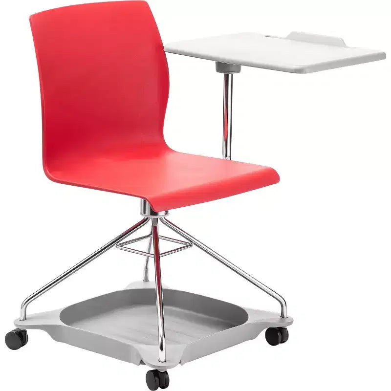 Sedia da viaggio per aula - National Public Seating