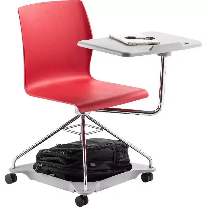 Sedia da viaggio per aula - National Public Seating