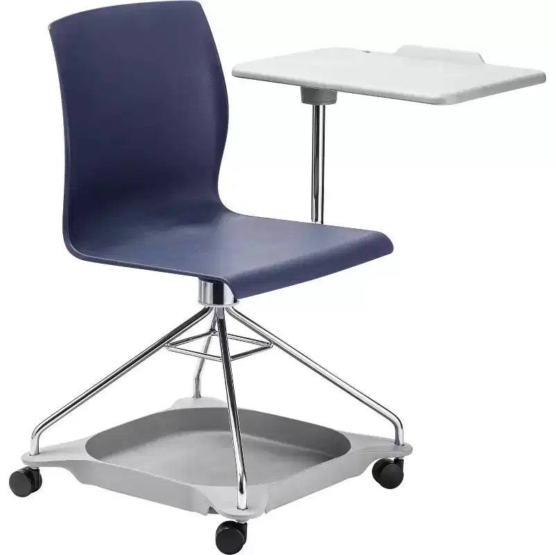 Sedia da viaggio per aula - National Public Seating