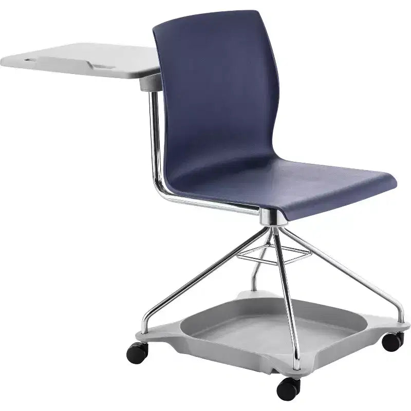 Sedia da viaggio per aula - National Public Seating
