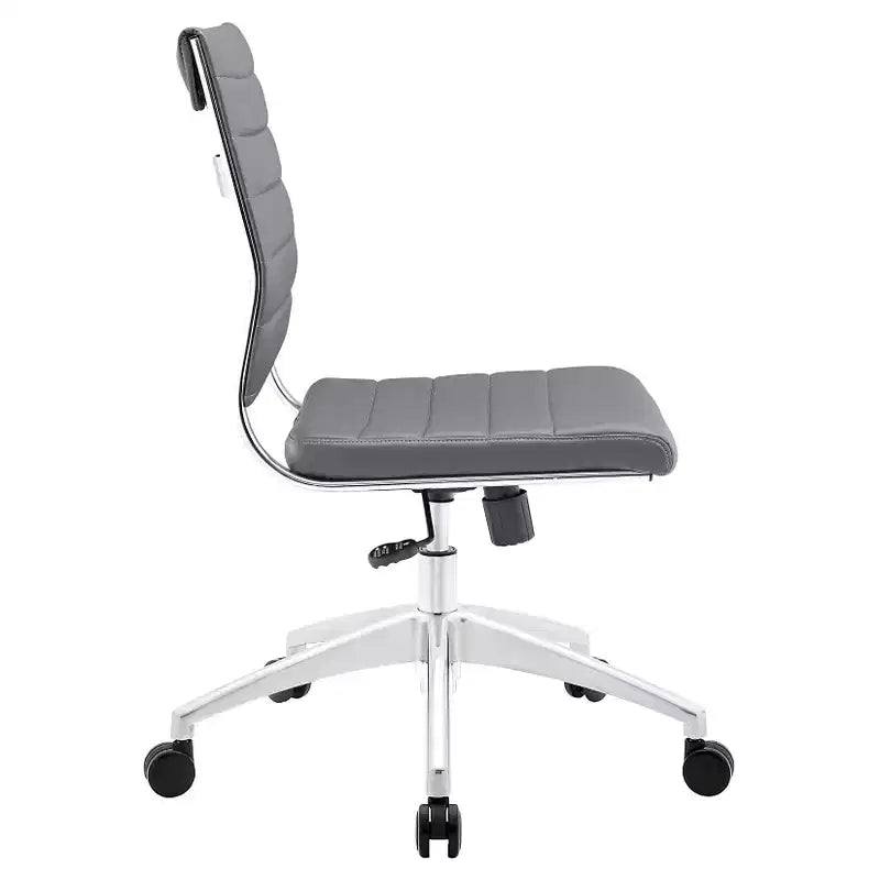 Sedia da ufficio Jive Midback senza braccioli - Modway