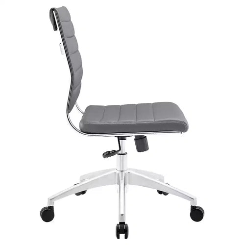 Sedia da ufficio Jive Midback senza braccioli - Modway