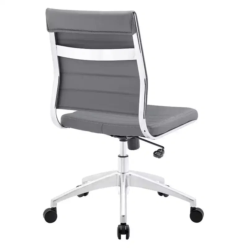 Sedia da ufficio Jive Midback senza braccioli - Modway