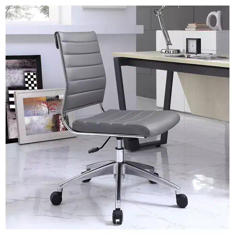 Sedia da ufficio Jive Midback senza braccioli - Modway