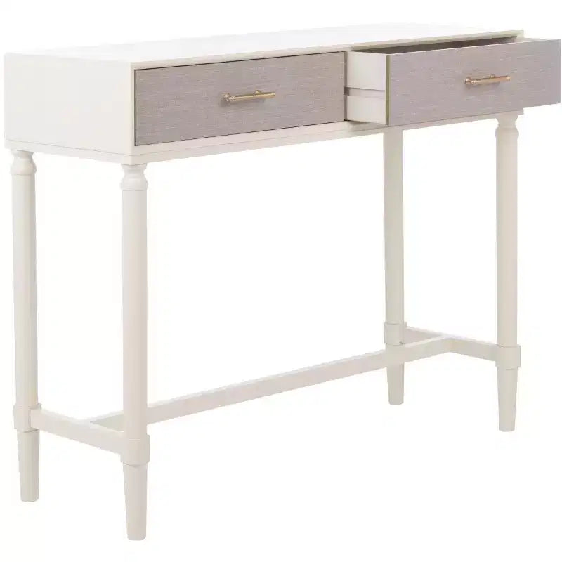 Consolle a 2 cassetti Estella - CNS5731 - Safavieh