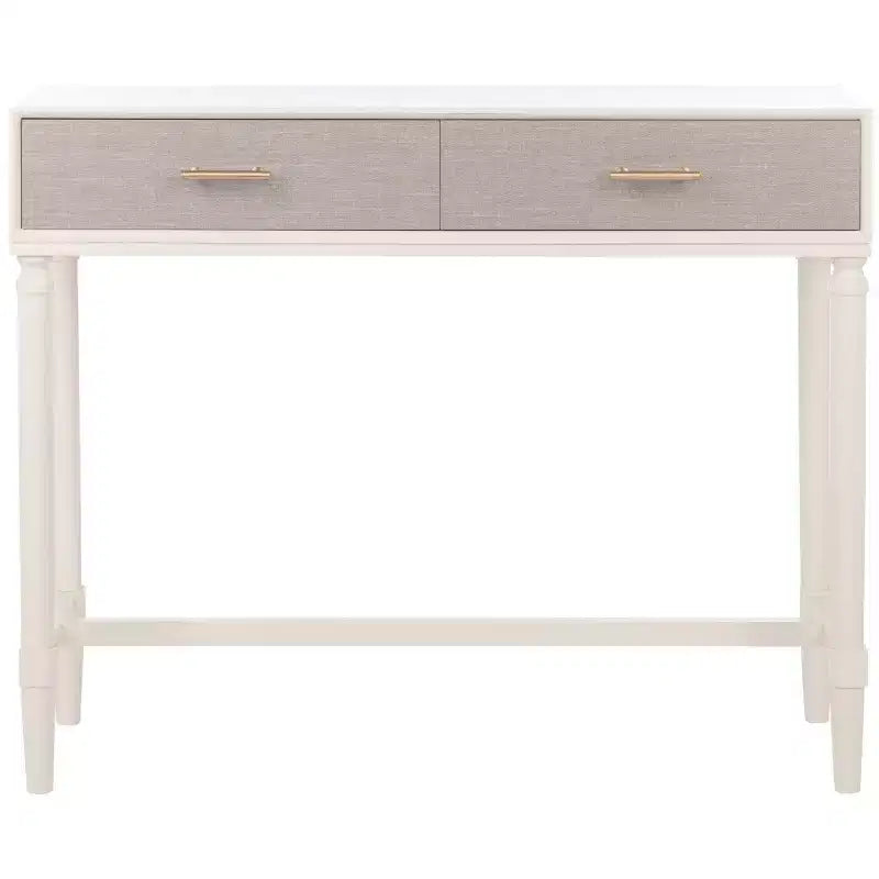 Consolle a 2 cassetti Estella - CNS5731 - Safavieh