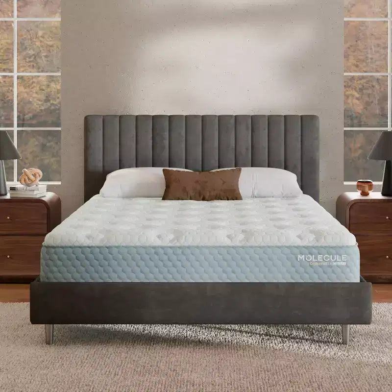 MOLECULE CopperWELL 13 Hybrid Mattress