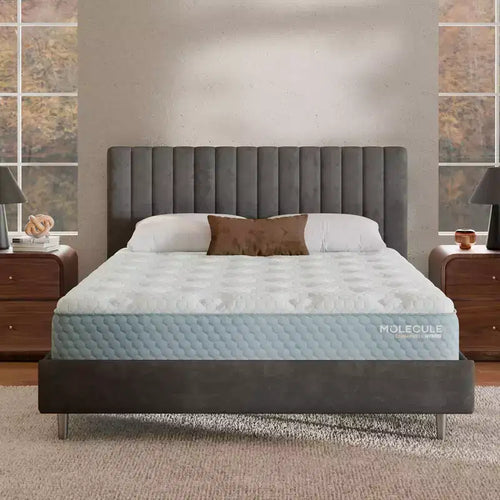 MOLECULE CopperWELL 13 Hybrid Mattress