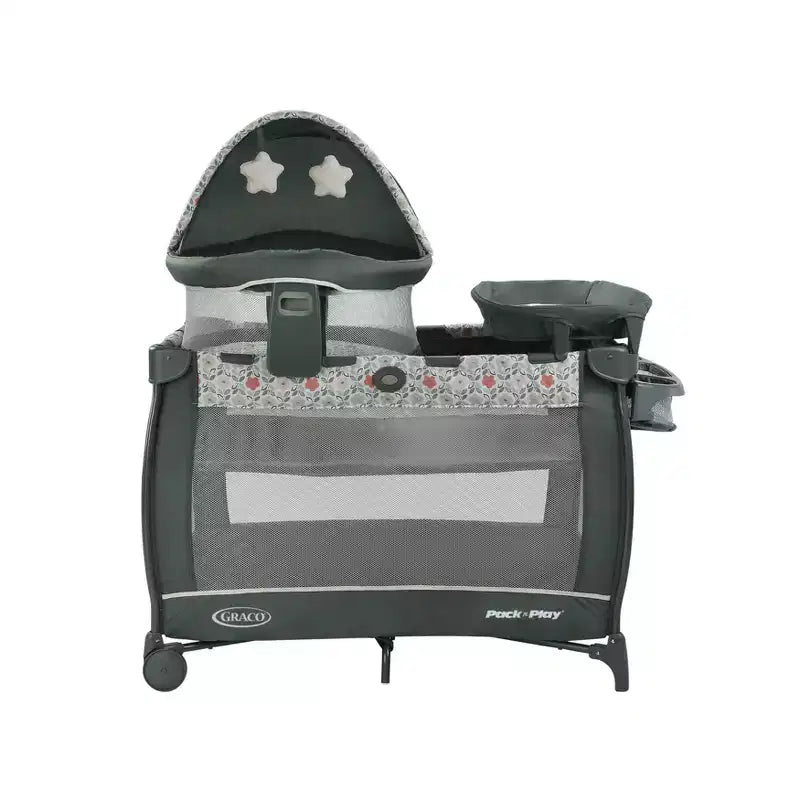 Graco Box Culla da Viaggio Travel Dome LX