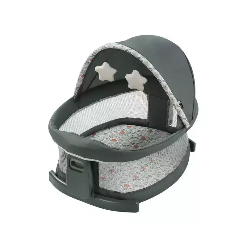 Graco Box Culla da Viaggio Travel Dome LX
