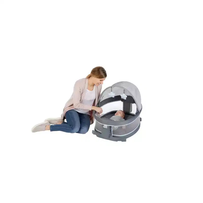 Graco Box Culla da Viaggio Travel Dome LX