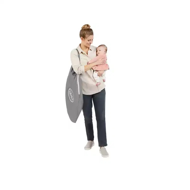 Lettino da viaggio Dome – Annie / Astin / Maison, 1 bambino