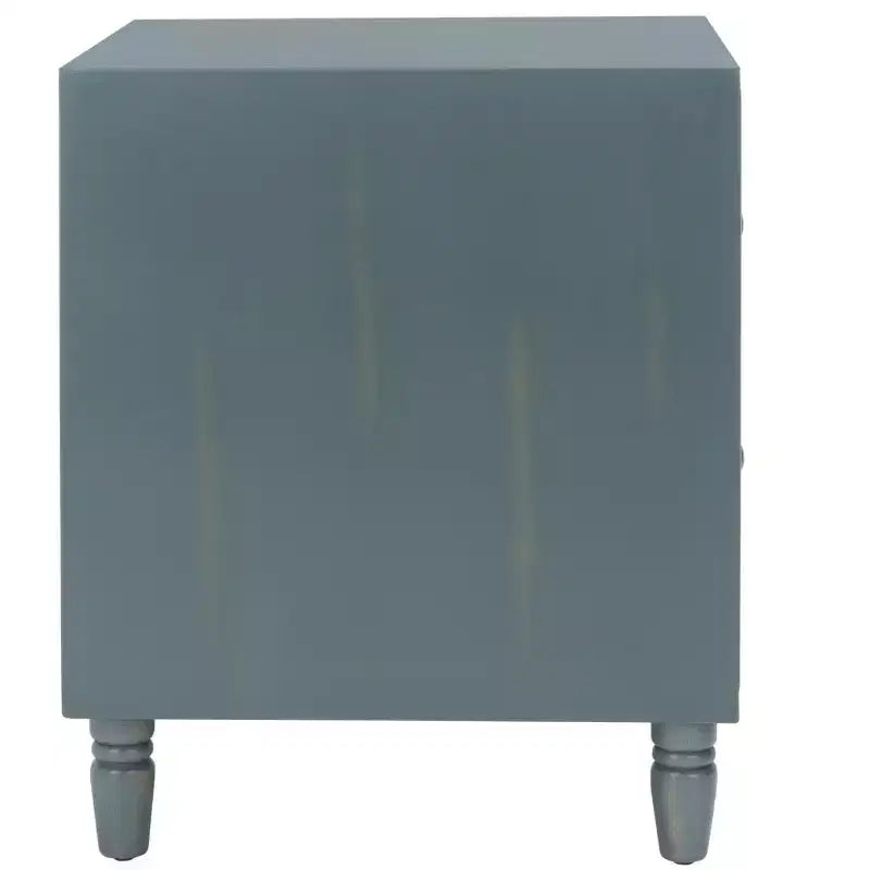 Comodino Blaise con vano contenitore - AMH6605 - Safavieh Couture