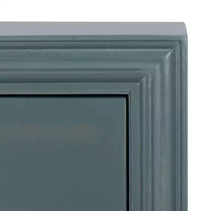 Comodino Blaise con vano contenitore - AMH6605 - Safavieh Couture